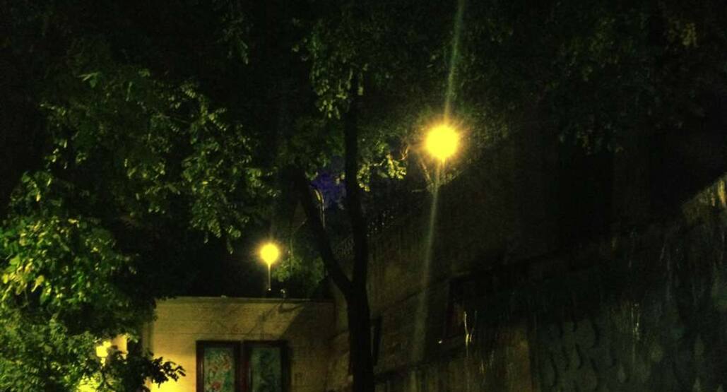 Karakedi Sakli Bahce Sahinbey Gaziantep